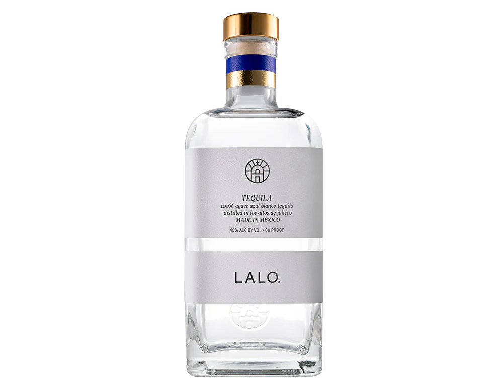 LALO Tequila Blanco